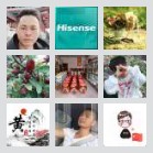 深圳龙川拼车🈲广告公益群
