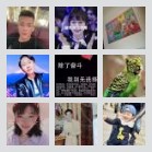浙江绍兴【陈敏鹤】临时工一群