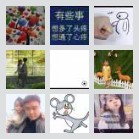 通许人在郑州港区。机场拼车回家