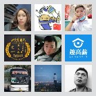 趣高薪工厂招聘拼车9群