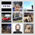 珠三角~廉江顺风车