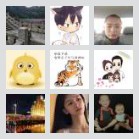 哈哈出行郑州至襄县拼车15群