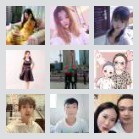 🤙楚雄～元谋～昆明顺风车群