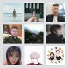 广海台山广州往返拼车群