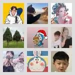 同乡顺-闵行杨浦往返顺风车群