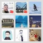 同乡顺-南通舟山往返顺风车群