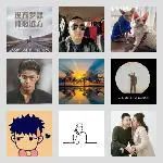 同乡顺-东胜拼车群