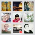 同乡顺-丽水及周边顺风车群