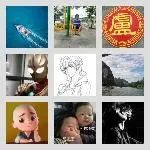 同乡顺-北流群